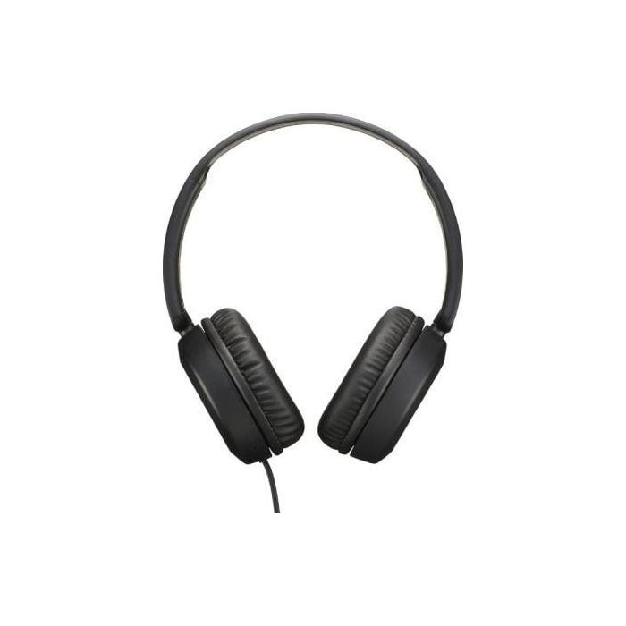 Auriculares JVC HA-S31M/ con Micrófono/ Jack 3.5/ Negros 2 Auriculares JVC HA-S31M/ con Micrófono/ Jack 3.5/ Negros 2