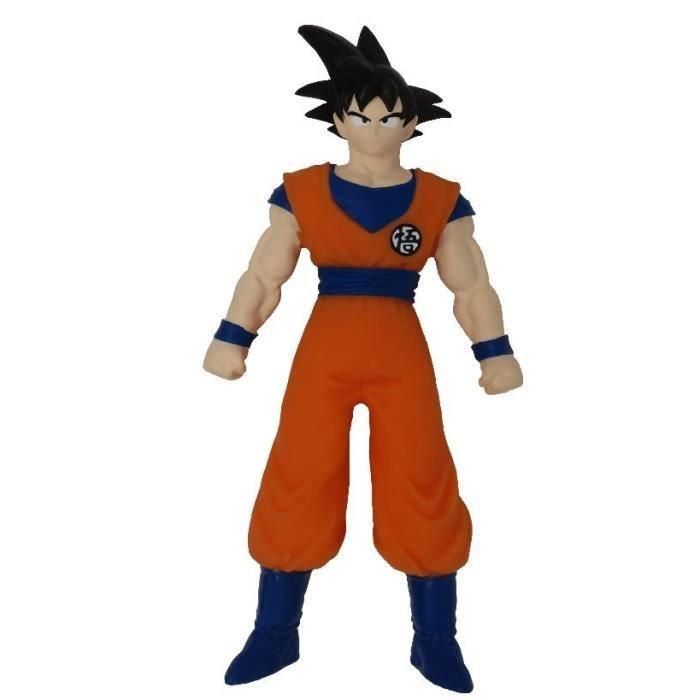 Silverlit SIL4891813700005 Figura Elástica Dragon Ball Monster Flex - Modelo Aleatorio