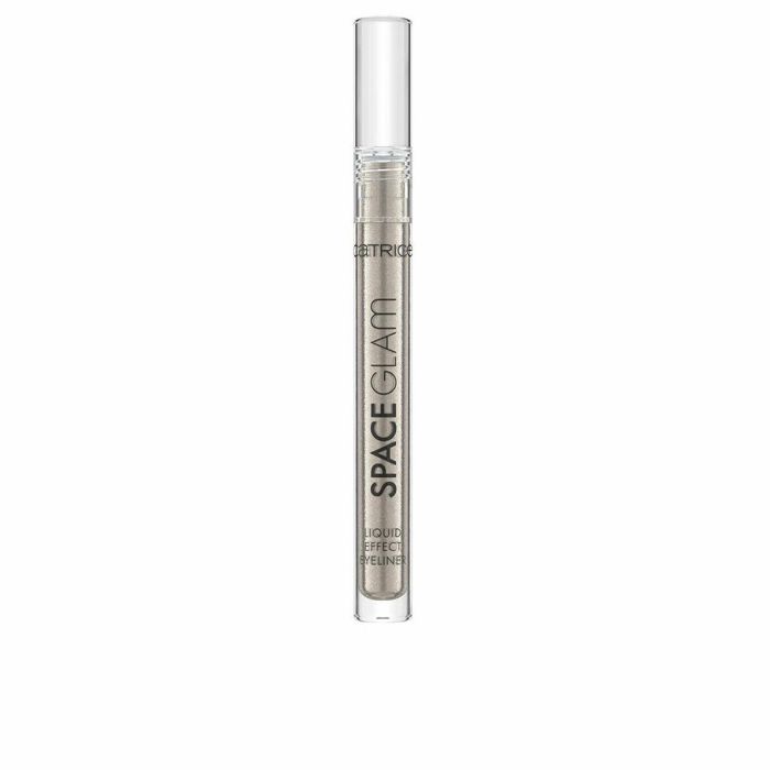 Catrice Space Glam Eyeliner Líquido #010-Moonstone Metallic 1,4 mL Catrice Space Glam Eyeliner Líquido #010-Moonstone Metallic 1,4 mL
