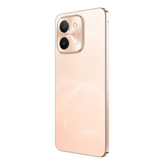Smartphone Vivo Y28 6,7" MediaTek Helio G85 8 GB RAM 256 GB Naranja 12 Smartphone Vivo Y28 6,7" MediaTek Helio G85 8 GB RAM 256 GB Naranja 12