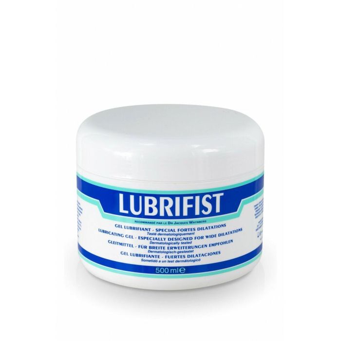 Lubricante Lubrix 500 ml 0 Lubricante Lubrix 500 ml 0