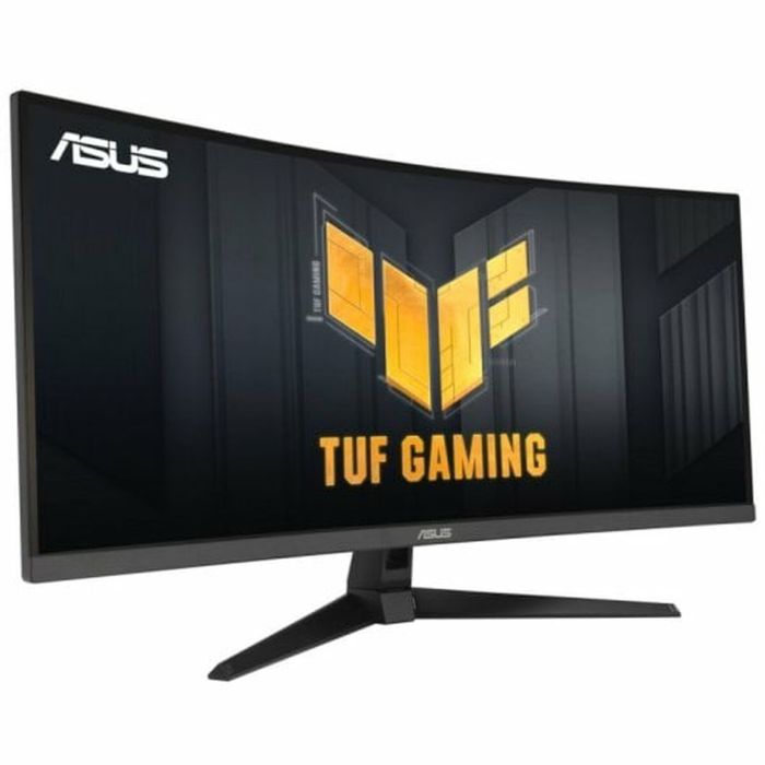 Monitor Asus 34" LCD UltraWide Quad HD 4