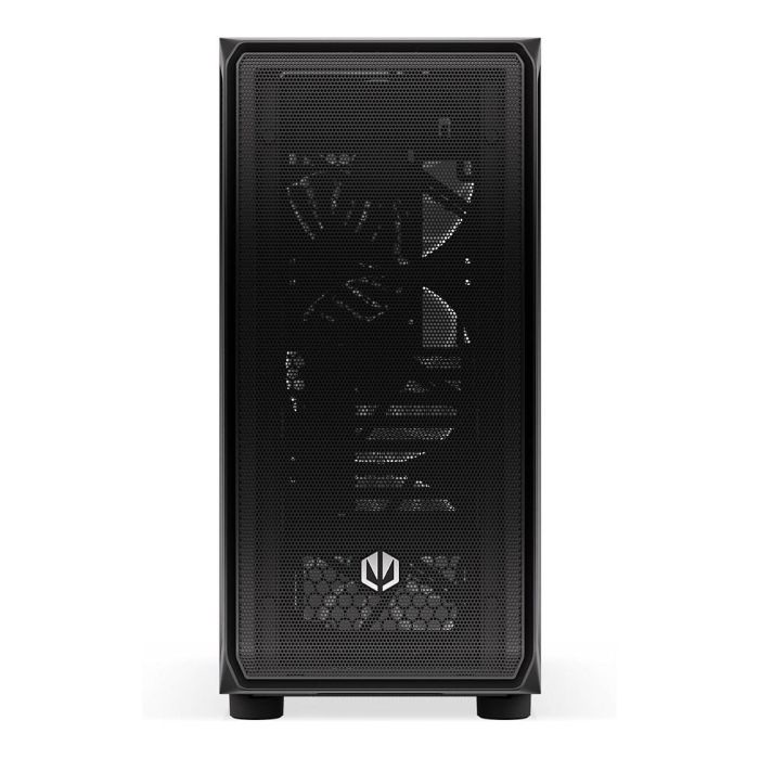 Endorfy ARX 700 Air TG Black Caja de PC Full Tower 15