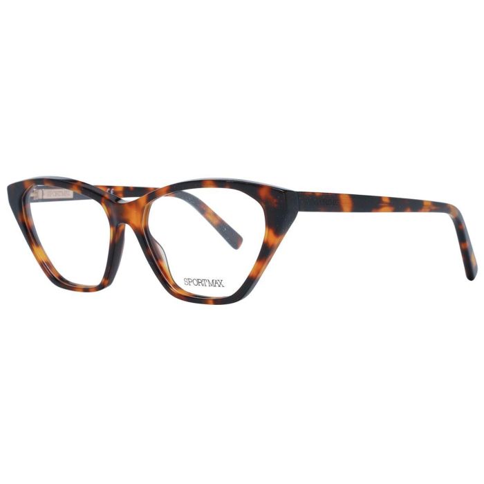 Montura de Gafas Mujer Sportmax SM5012 54052 Montura de Gafas Mujer Sportmax SM5012 54052