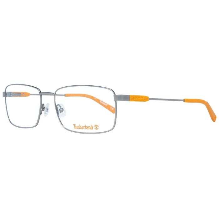 Montura de Gafas Hombre Timberland TB1669 61009 Montura de Gafas Hombre Timberland TB1669 61009