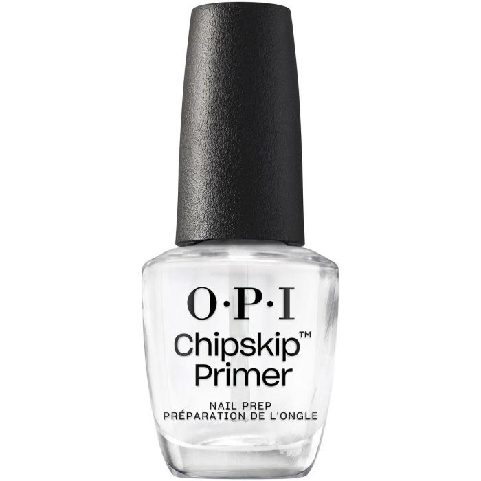 Opi Chip Skip Capa de Preparación de Manicura 15 ml