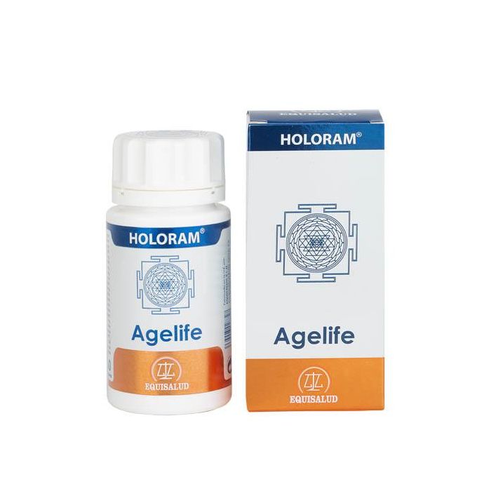 Holoram Agelife 60 Cáps Holoram Agelife 60 Cáps