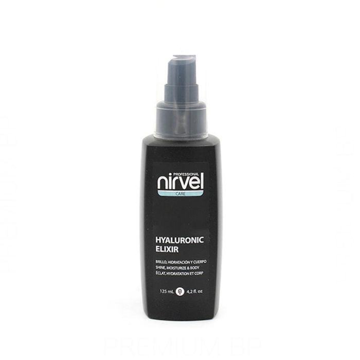 Nirvel Care Elixir Hyaluronic 125 Ml