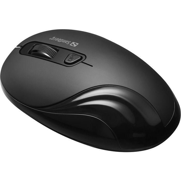 Sandberg Wireless Mouse 2 Sandberg Wireless Mouse 2