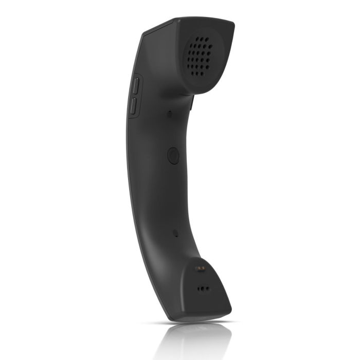 Ubiquiti G3 Wireless Handset, Batería 1000mAh Li-ion, Bluetooth 5.2, ABS, Negro 14