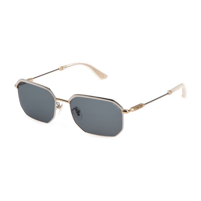 Gafas de Sol Hombre Police SPLF73-570544 ø 57 mm