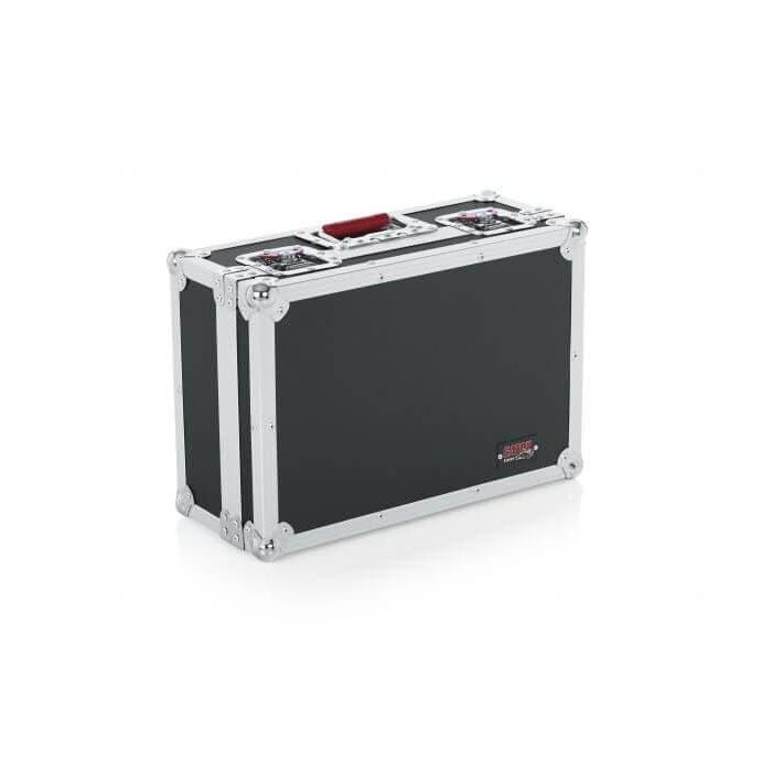 GATOR Flightcase para 15 Micrófonos 53.3 x 40 x 30.5 cm