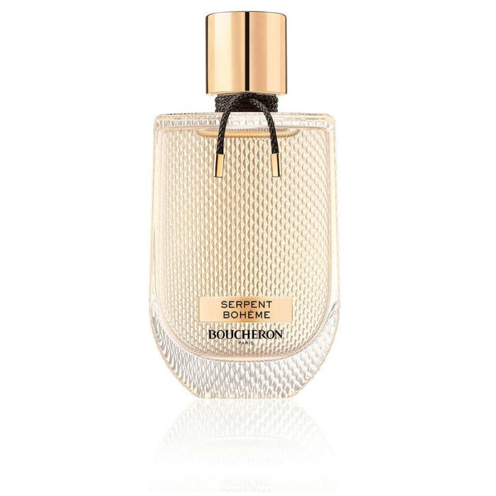 Perfume Mujer Serpent Bohème Boucheron EDP EDP 0 Perfume Mujer Serpent Bohème Boucheron EDP EDP 0