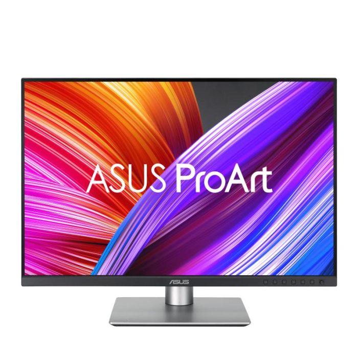 Asus Monitor ProArt PA248CRV 24.1" WUXGA IPS 1920x1200 16:10 5ms Negro Plata 6 Asus Monitor ProArt PA248CRV 24.1" WUXGA IPS 1920x1200 16:10 5ms Negro Plata 6