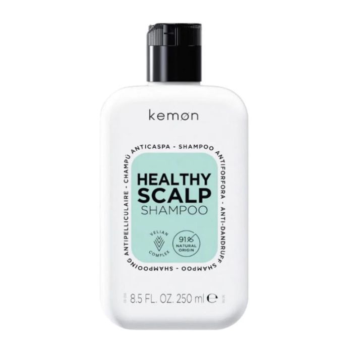 Kemon Healthy scalp champú para mujer 250 ml
