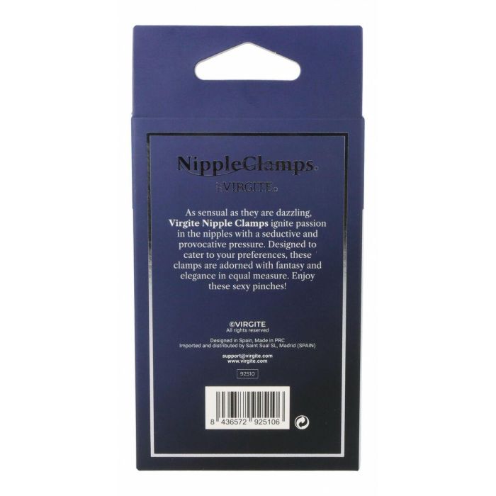 Succionador de Clítoris Virgite 1