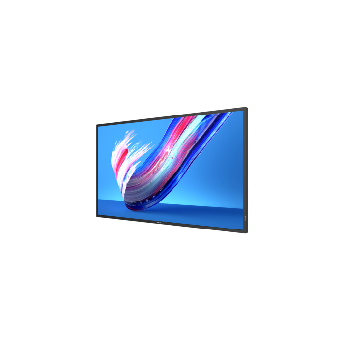 Philips 43BDL3650Q/00 Pantalla señalización digital 43" LCD Full HD Android 10 Wifi Negro 2