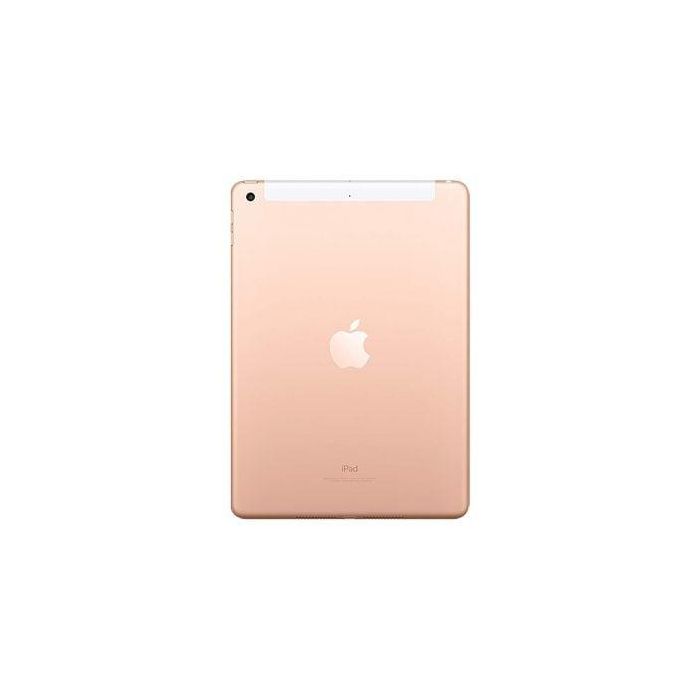 IPAD 2018 128GB ORO - MRJP2TY/A 3 IPAD 2018 128GB ORO - MRJP2TY/A 3
