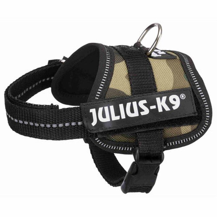 Arnés para Perro Julius K9 1 Baby 1 (XS) 3 Arnés para Perro Julius K9 1 Baby 1 (XS) 3