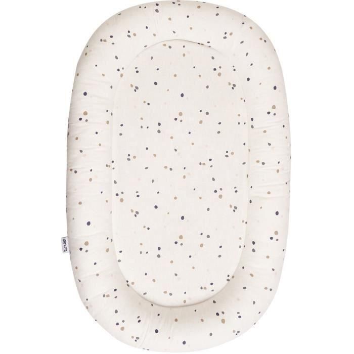 Reducción de la cama tino - reversible y extraíble - 95x60 cm Reducción de la cama tino - reversible y extraíble - 95x60 cm