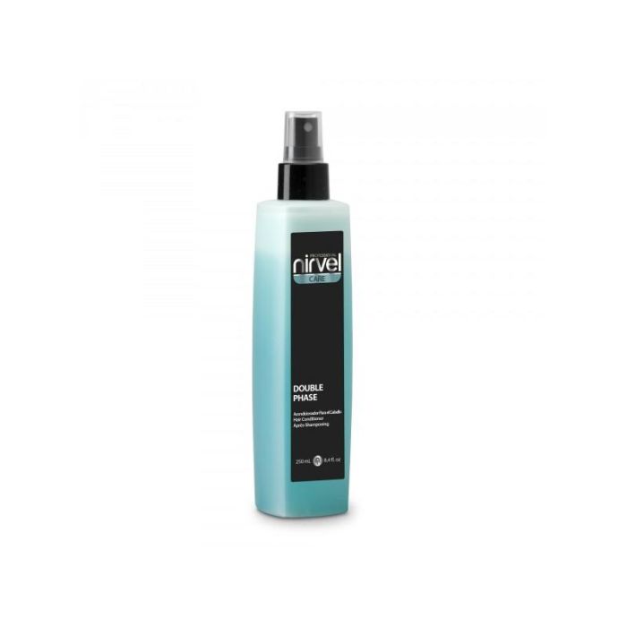 Nirvel Care Double Phase 250 Ml Nirvel Care Double Phase 250 Ml