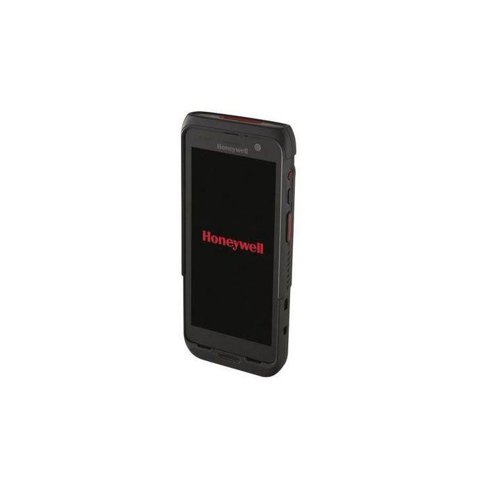 Honeywell CT47 WWAN 5G 6GB/128GB Android GMS, Pantalla 5.5" FHD, WiFi 6E, Cámara 13MP/8MP, FlexRange XLR IP65/68 6