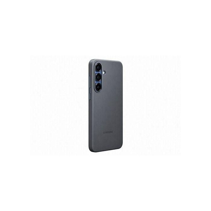 Funda - Kindsuit - Samsung Galaxy S25 Plus - Cuero Original - Protección Antigolpes - Ecológica 1 Funda - Kindsuit - Samsung Galaxy S25 Plus - Cuero Original - Protección Antigolpes - Ecológica 1