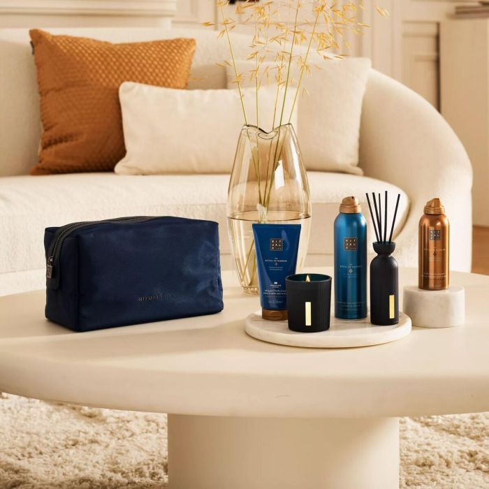 Set de Cosmética Rituals The Rituals Of Hammam 6 Piezas 5 Set de Cosmética Rituals The Rituals Of Hammam 6 Piezas 5