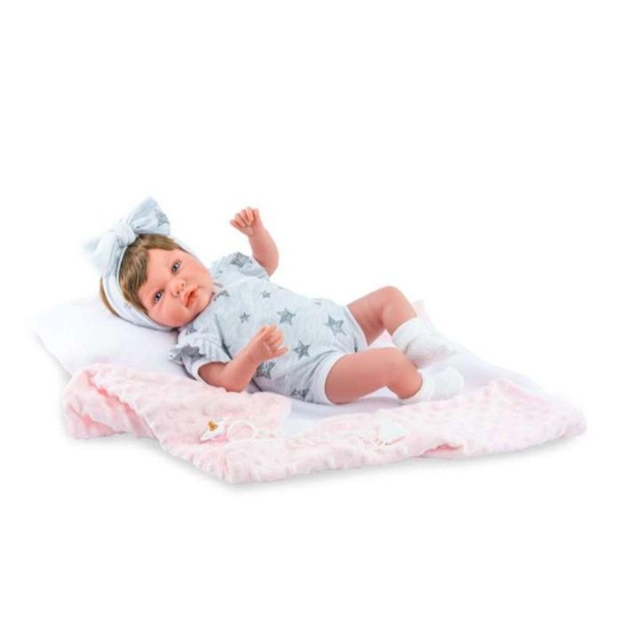 Muñeca ane star estuche 45cm 1 Muñeca ane star estuche 45cm 1