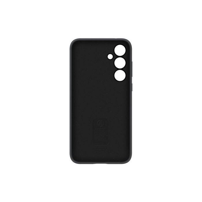 Samsung Funda de Silicona para Galaxy A35 - Suave, Agarre Cómodo y Protección Antigolpes, Varios Colores 4 Samsung Funda de Silicona para Galaxy A35 - Suave, Agarre Cómodo y Protección Antigolpes, Varios Colores 4