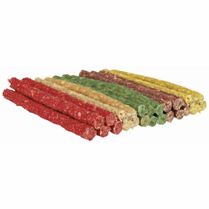 Snack para Perros Trixie Munchy 12 cm 100 Unidades 1 Snack para Perros Trixie Munchy 12 cm 100 Unidades 1