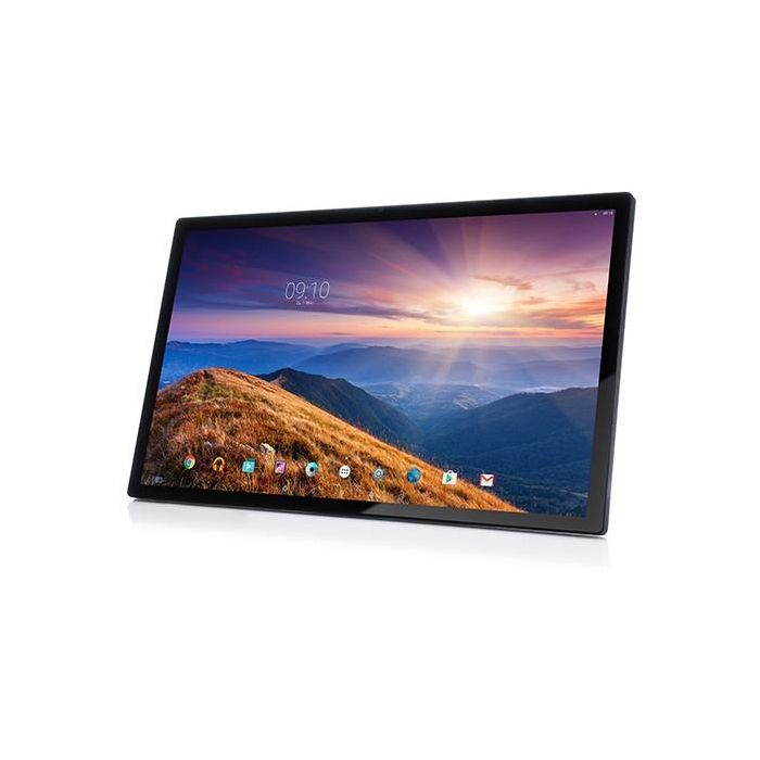 Xoro MegaPAD 3204v7 Tablet 32" (81.28cm) Full HD 64GB Almacenamiento 4GB RAM Android 13 Negro