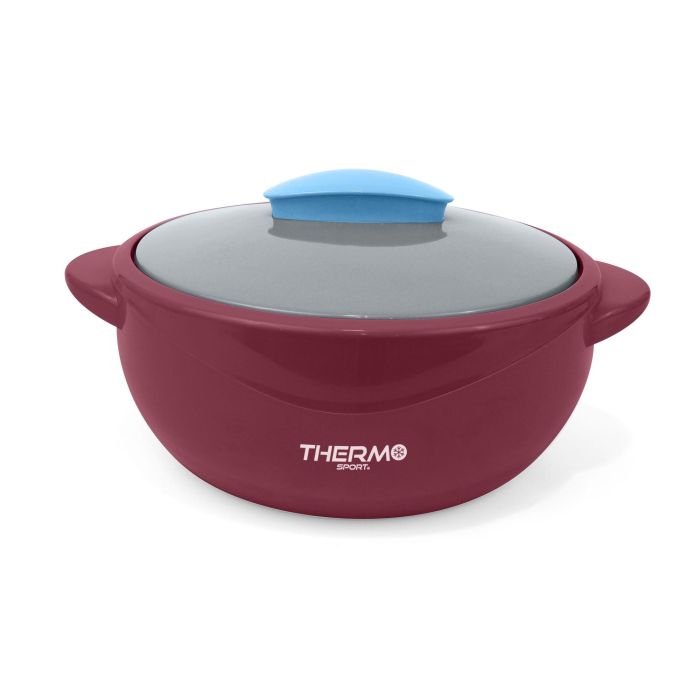 Termo para Alimentos Thermosport 1300 ml (12 Unidades) 4 Termo para Alimentos Thermosport 1300 ml (12 Unidades) 4