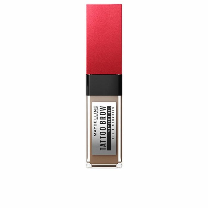 Maybelline Tattoo Brown Styling Gel Maybelline Tattoo Brown Styling Gel