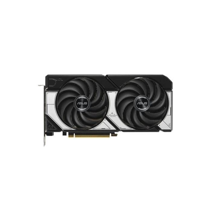 Asus 90YV0M17-M0NA00 Tarjeta Gráfica Dual GeForce RTX 5070 OC 12GB GDDR7 PCIe 5.0 Diseño Compacto Doble Ventilador 1 Asus 90YV0M17-M0NA00 Tarjeta Gráfica Dual GeForce RTX 5070 OC 12GB GDDR7 PCIe 5.0 Diseño Compacto Doble Ventilador 1