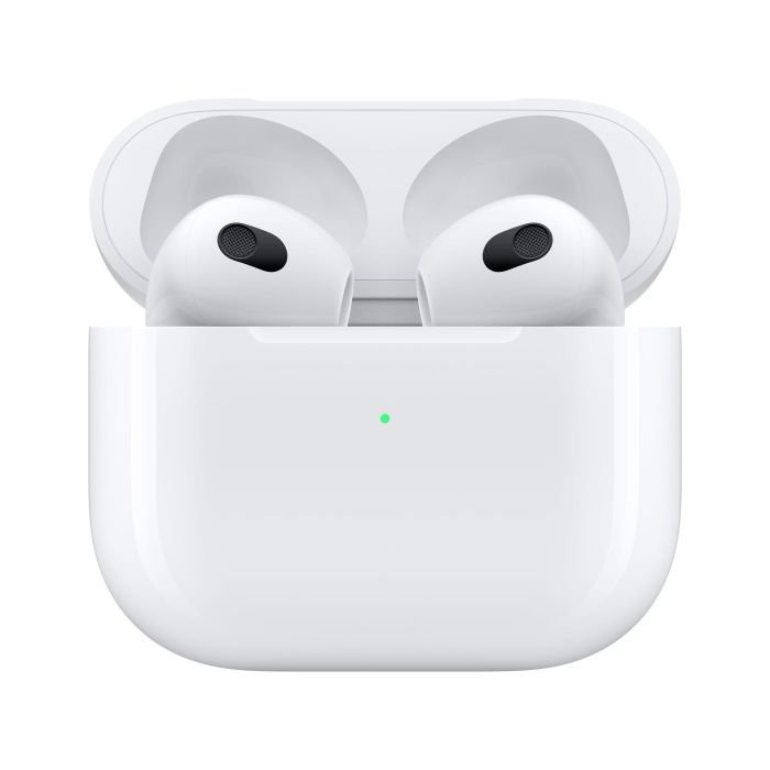 Apple Airpods (3ª Generacion) White MPNY3TY/A 2