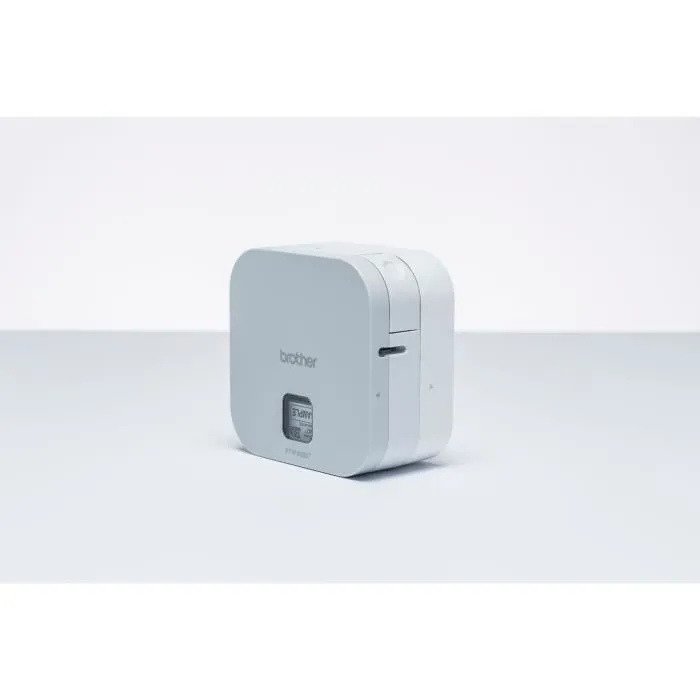 BROTHER Rotuladora PT-P300BT 2