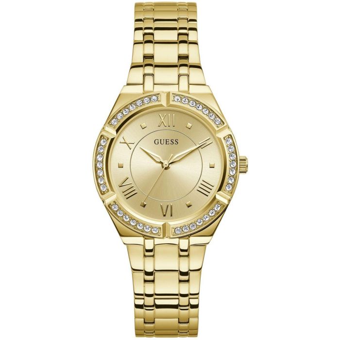 Reloj Mujer Guess GW0033L2 (Ø 36 mm) Reloj Mujer Guess GW0033L2 (Ø 36 mm)
