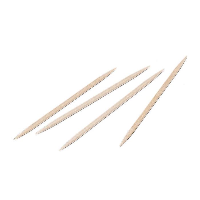 Palillo Higiénico Redondo Algon - Pack de 600 unidades (36 Cajas) 5 Palillo Higiénico Redondo Algon - Pack de 600 unidades (36 Cajas) 5