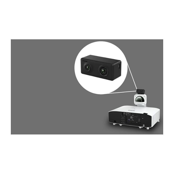 Epson EB-PU1008W Proyector 3LCD Láser, 8500 Lúmenes ANSI, Resolución WUXGA 1920x1200, Relación 16:10, Blanco 3 Epson EB-PU1008W Proyector 3LCD Láser, 8500 Lúmenes ANSI, Resolución WUXGA 1920x1200, Relación 16:10, Blanco 3