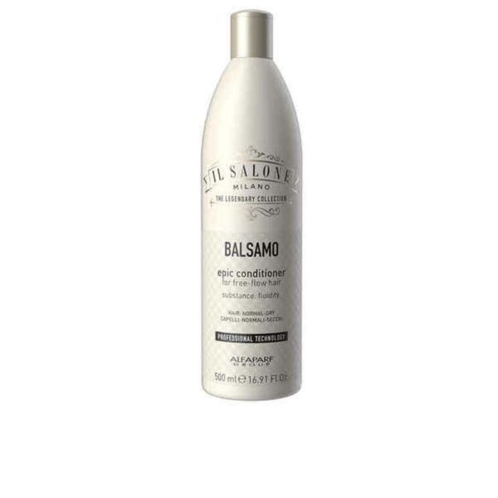 Il Salone Milano Epic Conditioner For Free-Flow Hair