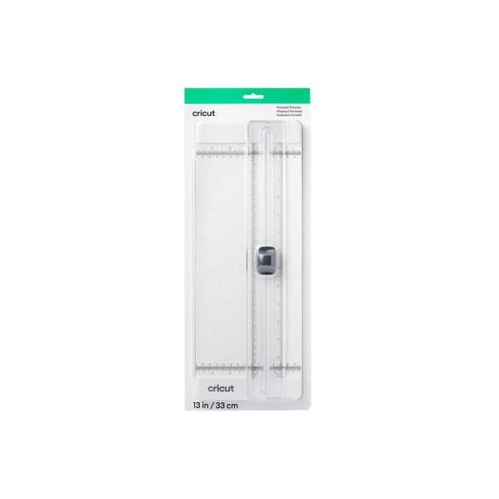 Cricut Portable Trimmer accesorio de cortapapeles Tira de corte Cricut Portable Trimmer accesorio de cortapapeles Tira de corte