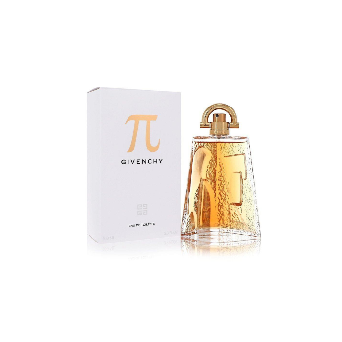 Givenchy Pi Eau de Toilette para Hombre 100 ml Givenchy Pi Eau de Toilette para Hombre 100 ml