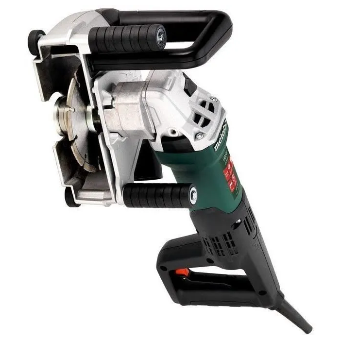 Caja ranuradora de hormigón - METABO - MFE 40 1 Caja ranuradora de hormigón - METABO - MFE 40 1