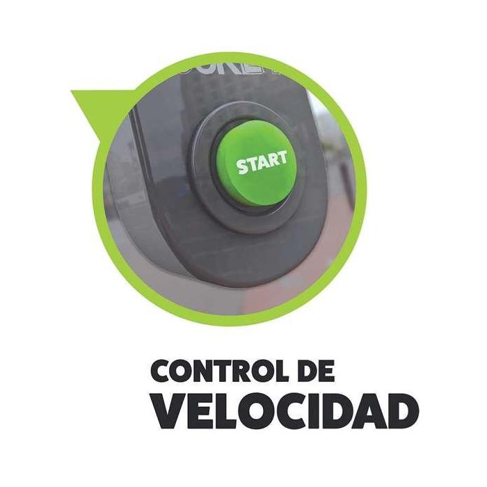 Chicos Patinete Eléctrico Plegable Junior E Scooter Rocket 4,5Kg Velocidad 6-8 Km/h Edad 6-12 Años Hasta 45 Kg 2