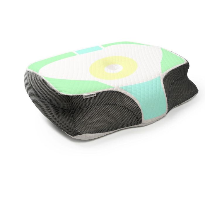 Almohada Cervical Ergonómica 3 en 1 Pilocal InnovaGoods 1 Almohada Cervical Ergonómica 3 en 1 Pilocal InnovaGoods 1
