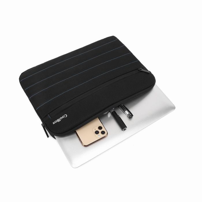 Funda para Portátil CoolBox COO-BAG11-0N 4 Funda para Portátil CoolBox COO-BAG11-0N 4