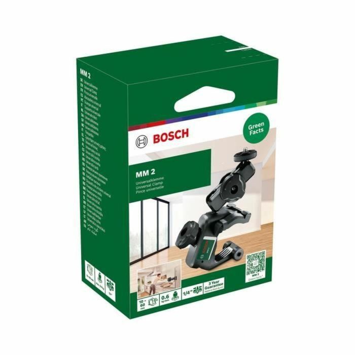 Bosch BOS4059952670386 mm2 4 Bosch BOS4059952670386 mm2 4
