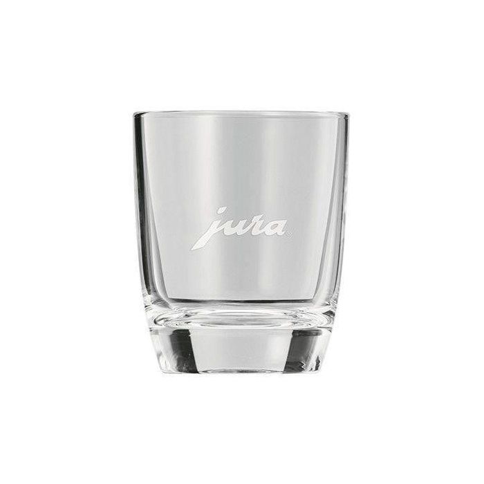 Jura JUR7610917714513 Juego de 2 vasos de café expreso 80 ml 1