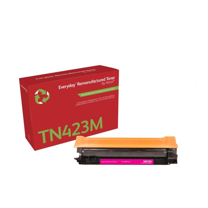 Cartucho de Tinta Original Xerox 006R04523 Magenta (1 unidad) Cartucho de Tinta Original Xerox 006R04523 Magenta (1 unidad)